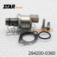 Fuel Pressure Regulator Control Valve For SUBARU Citroen Peugeot FIAT Ford Mazda NISSAN OPEL Mitsubishi 294200 0360 1460A03