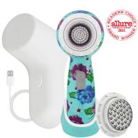 Michael Todd Beauty Soniclear Petite Antimicrobial Sonic Skin Cleansing System (English Garden)