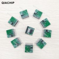 【YD】 QIACHIP 433MHz Transmitter Code 1527 Encoding Module 10PCS/LOT