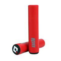 ODI MTB Bicycle Grip Silicone Handlebar Grips Shock-Absorbing Soft Mountain Bicycle Grip Bike Accessories