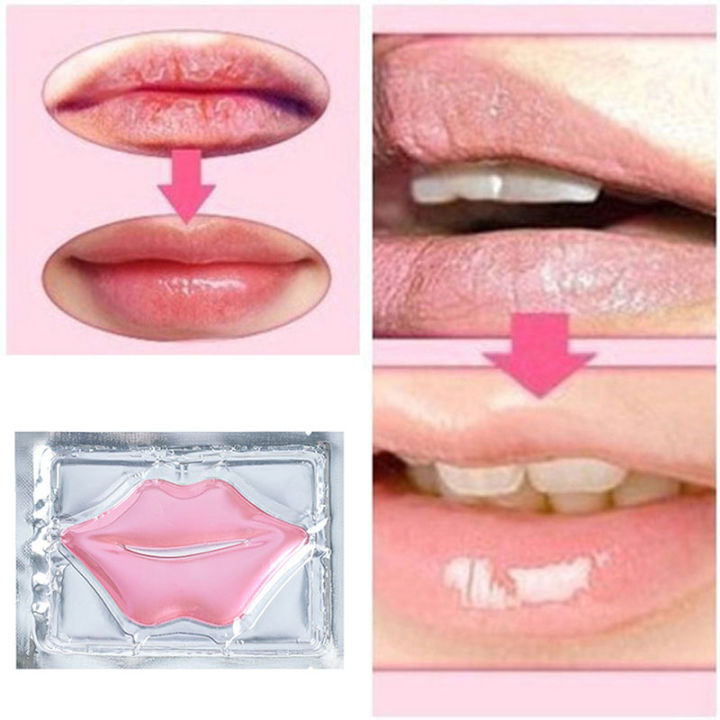 5-12pcs-beauty-lip-plumper-pink-crystal-collagen-lip-mask-patches-moisture-essence-wrinkle-cosmetics-lip-patch-skin-care