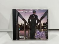 1 CD MUSIC ซีดีเพลงสากล    Too $hort - Get in Where Ya Fit in    (G3H30)