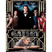 THE GREAT GATSBY รักเธอสุดที่รัก : 2013 - หนังฝรั่ง