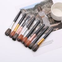 ❆▦ Factories wholesale the cheek is red brush grooming brush painting foundation brush highlights beauty makeup brush brush softness makeup tools