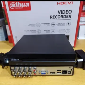 Harga dvr store dahua 16 channel