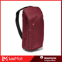 กระเป๋ากล้อง Manfrotto NX camera bodypack Bordeaux for CSC (Red) กระเป๋ากล้องสะพายไหล่ กระเป๋าสะพายกล้อง