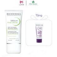 Kem dưỡng se nhỏ lỗ chân lông và hạn chế tiết dầu Bioderma Sébium Pore