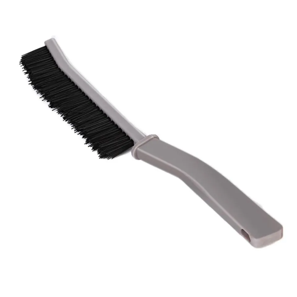 Long Gap Brush Dead Angle Kitchen Window Groove Dust Brush Joints Narrow  Brush Tile Cleaning Crevices Cleaning Stiff Scrubber Bristles Cleaner  Multi-function U6I7