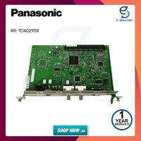 KX-TDA0290 PRI30 isdn Card สำหรับตู้สาขา Panasonic For kx-tda100,200,600,kx-tde100,200,600,kx-tda100d