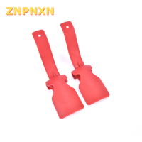 ZNPNXN 2pcs สวมรองเท้า Horn Helper รองเท้ารองเท้ารองเท้ารองเท้ารองเท้าได้ง่ายและปิดรองเท้าช่วยลื่นแข็งแรง