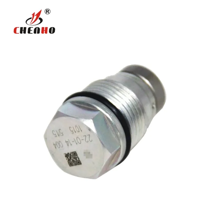 High Pressure Common Rail Pressure Relief Valve For NISSAN PATROL ZD30