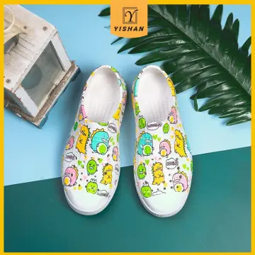 Native Shoes For Kids - Best Price in Singapore - Nov 2023 | Lazada.sg