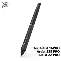 XP-Pen P02S สไตลัสชาร์จแบบมีสายพร้อมปลายปากกา8หัวสำหรับศิลปินจอมอนิเตอร์กราฟิก16 Pro/ 22 Pro/ 22E Pro