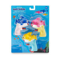 Baby Shark Water Blaster เบบี้ชาร์ค วอเตอร์ บลาสเตอร์