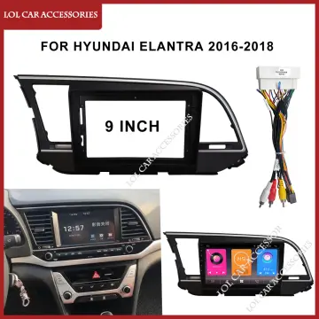 Shop Hyundai Elantra Head Unit online | Lazada.com.ph