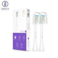 ✔ Soocas X3U X3 X5 Toothbrush Heads Sonic X1Tooth Brush Head Original Electric Replacement Cleansing Tooth Brush Heads