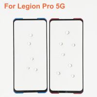 สำหรับ Legion Pro 5G แผ่นทัชสกรีนสำหรับ Legion Pro 5G L79031หน้าจอสัมผัสหน้าจอโทรศัพท์แบบไม่มีสายเคเบิลงอได้