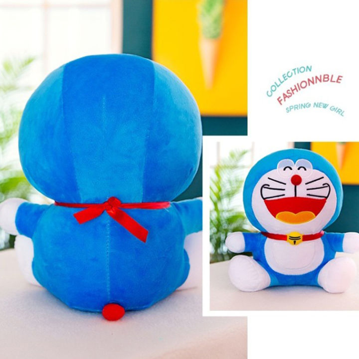 rebrol-ready-stock-30-cm-10-inch-doraemon-stuffed-toy-doraemon-plush-toy-doraemon-items-robot-cat-toys