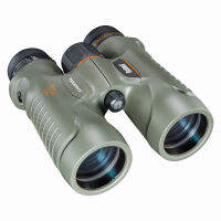 กล้องส่องทางไกลเก็บกระดูก Bushnell Trophy ขนาด 10 x 42 มม.