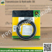 RE282357-ซีลยางยกอุปกรณ์ จอห์น เดียร์ 5050D 5050E 5055E 5065E SEAL SUN PINION SHAFT TO