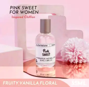 Guest discount pink perfume