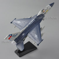 โมเดลเครื่องบินรบ 1:87 Diecast US F-16 Jet Fighter Fighting Falcon Pull Back Aircraft Toy พร้อมเสียง และไฟ ของเล่นสําหรับเด็ก