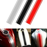 Creative Universal Motorcycle Tuning Tank Fairing Cowl Vinyl Stripe Pinstripe Racing Decal Sticker DIY Decoration Accessories Decals  Emblems