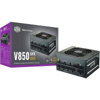 COOLER MASTER V850 SFX GOLD - 850W 80 PLUS POWER SUPPLY