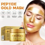 Repair Facial Mask Clean Moisturizes Hydrates Light Water Oil Refresh