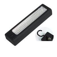 72led อเนกประสงค์สำหรับการตรวจสอบงานฉุกเฉินพื้นผิวที่ถูกบด Kail Panjang รถ