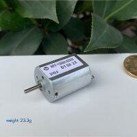 【❂Hot On Sale❂】 yijiejin Ff-130sh-8z605 Dc ของเล่น Micro มอเตอร์12V 24V ใช้พลังงานต่ำเงียบ Micro มอเตอร์ Usb มอเตอร์ขนาดเล็กเส้นผ่าศูนย์กลางเพลา2มม.