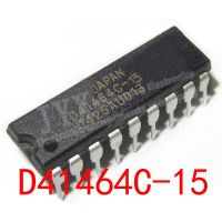 5pcs/lot D41464C-15 D41464C-12 D41464C-10 D41464C-80 D41464C D41464 41464 DIP18 WATTY Electronics