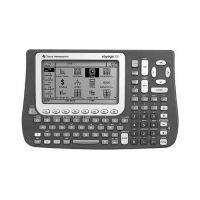 Texas Instruments, Graphing, Qwerty Keyboad 2.7MB Flash Memory