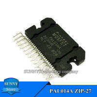 1Pc PAL014A ZIP-27 PAL014 ZIP27เครื่องขยายเสียงโมดูล