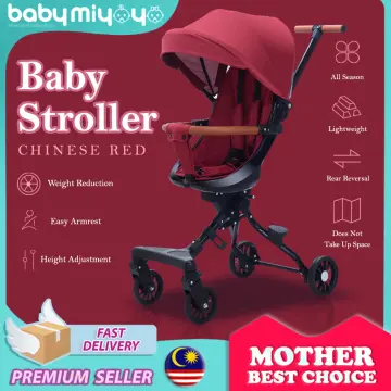 Baby stroller clearance lazada malaysia