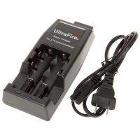 รางชาตแบต Ultrafire Battery Charger WF-139