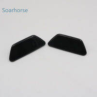 Soarhorse Headlamp Headlight Washer Spray Nozzle Cover Cap For Subaru Legacy GT 2010 2011 2013 2014 For Outback 2013 2014