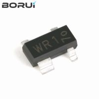 10pcs PRTR5V0U2X WR1 SOT143 PRTR5V0U2 SOT-143 SMD SOT23 NEW WATTY Electronics