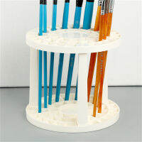 Brush Dry Cosmetic Brush Holder Holder Organizer Circular Storage Brush Holder Stand Tool Hot in