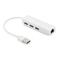 [COD]USB แปลงสายเคเบิล 3.0HUB เคเบิล Gigabit Ethernet usb-c ไปเลย rj45 ไดรฟ์ฟรีพอร์ตเครือข่ายฮับ