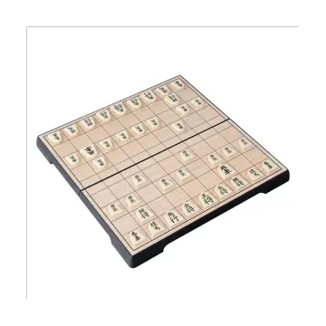 Shop Japanese Shogi Board Game online