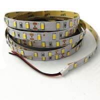 1m 2m 3m 4m 5m DC 12V Flexible LED Strip light 5630 SMD ip20 Non-waterproof 60/120/180/240/300LEDs High Bright 10mm LED Tape