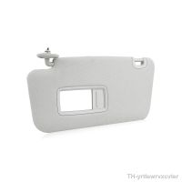 【hot】▪  for Subaru Forester 2009-2013 Left Driver Side Sunvisor with Mirror 92011SC033LO