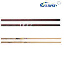 Champkey ก้านพรีเมี่ยมรุ่นใหม่ล่าสุด Graphite Shaft 1pcs  TQ 4.0 Flex-SR/R (ECS001/ECS002) For Driver or Fairway Weight 52g