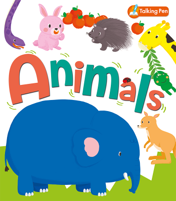 เรียนรู้คำศัพท์ Animals