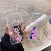 Melanie Martinez Phone Case for iphone 13 11 12 pro XS MAX 8 7 6 6S Plus X 5S SE 2020 XR case