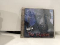 1 CD MUSIC  ซีดีเพลงสากล     Rakim The Master  (G10J77)