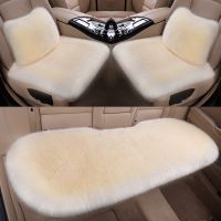 Cashmere car seat Cushion for Subaru all models impreza Outback forester Legacy XV car styling auto accessories