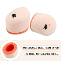 For TwinAir Foam Filters Air Filter For Kawasaki KX80 1991-2000 KX85 2001-2020 KX100 1995-2020 KX 80 85 100 Motorcycles