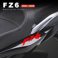 ❍♂ Motorcycle Sticker FZ6 Accessories Waterproof Decal for Yamaha FZ6N FZ6-N Fazer S2 2004 2005 2006 2007 2008 2009 Stickers